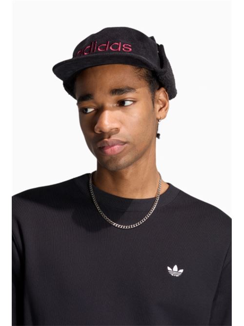 ess crew ft ADIDAS ORIGINAL | KR3462BLK